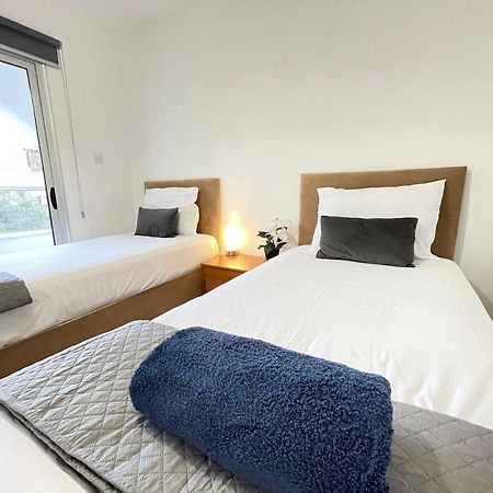 Aurora Holiday Apartment - Ayia Napa Exterior photo