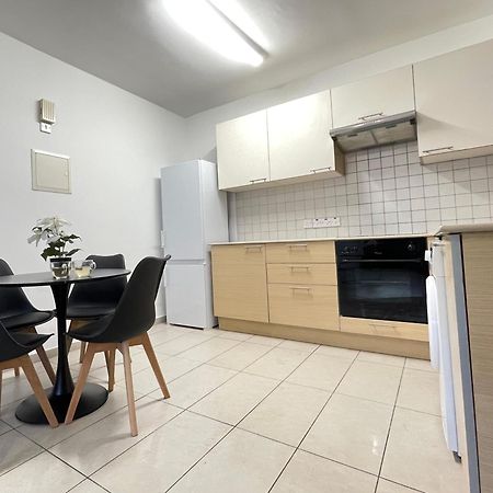 Aurora Holiday Apartment - Ayia Napa Exterior photo