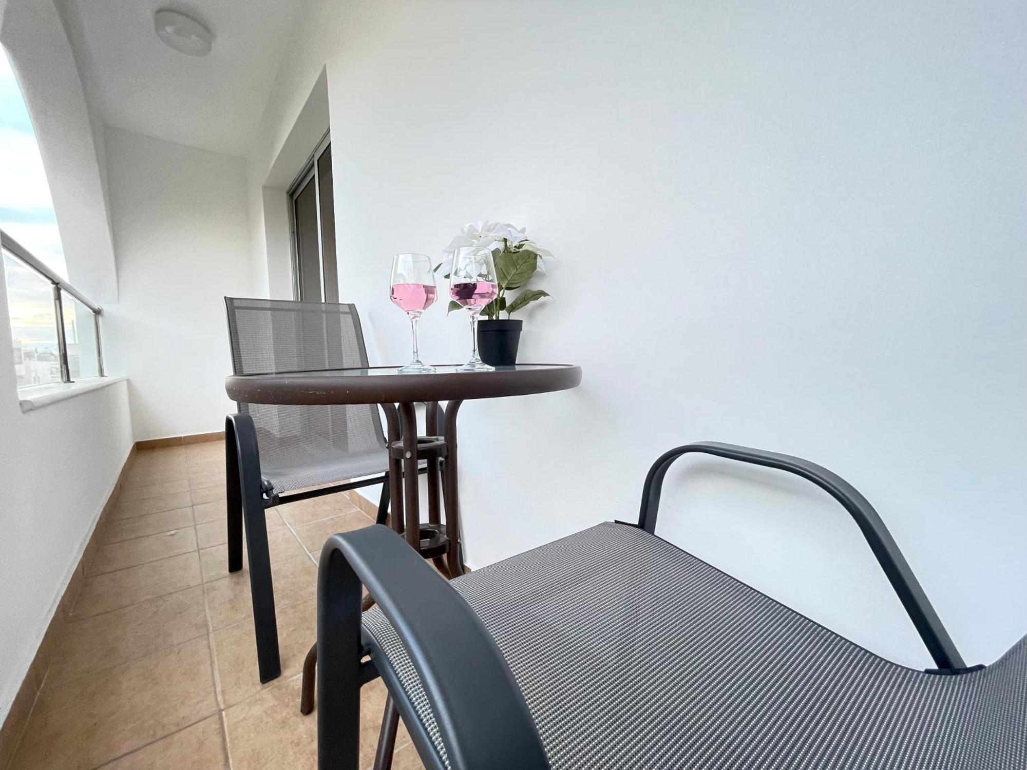 Aurora Holiday Apartment - Ayia Napa Exterior photo