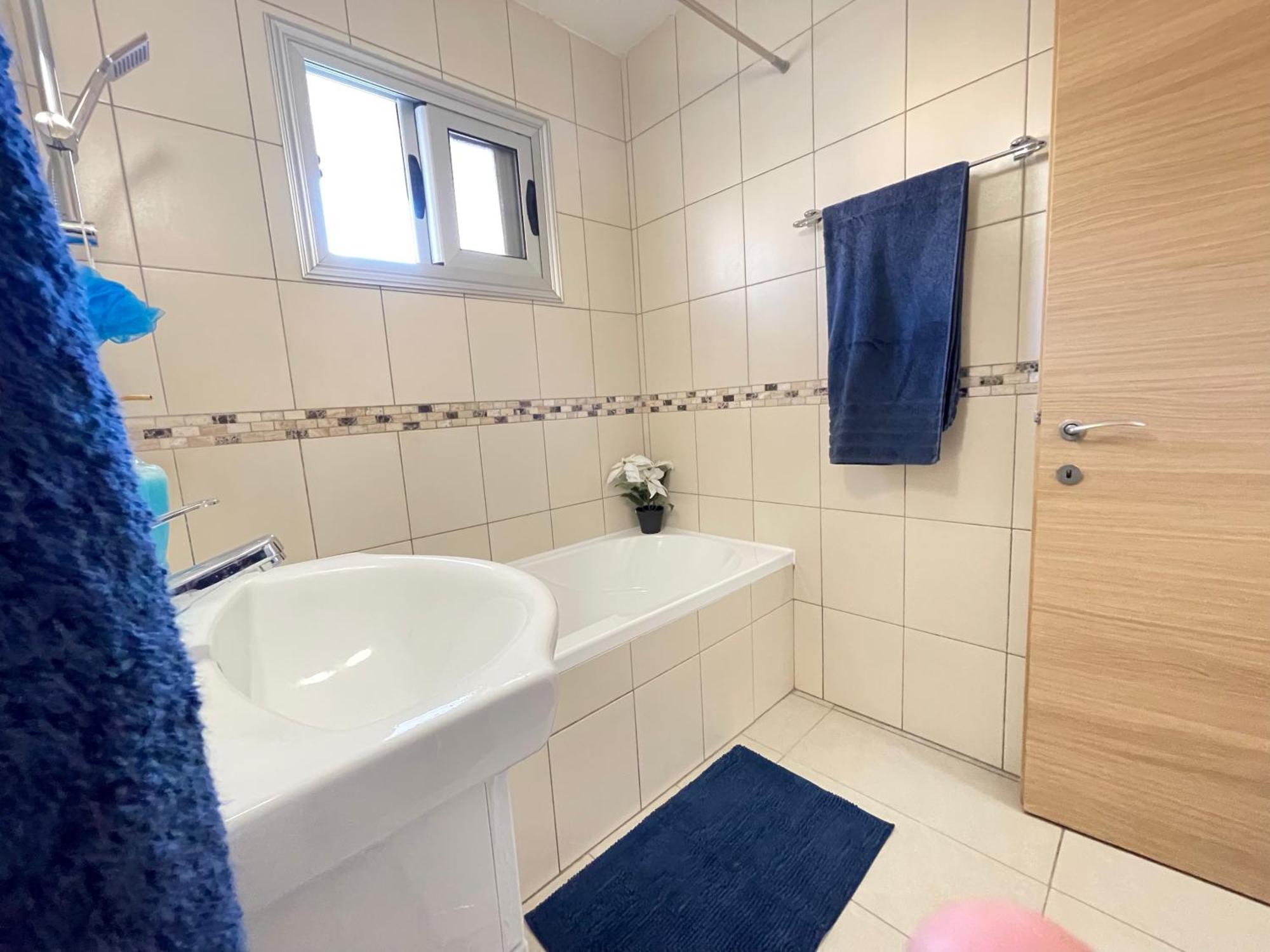 Aurora Holiday Apartment - Ayia Napa Exterior photo